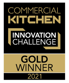 Gold award for MKN: The SpaceCombi Magic Team wins the Innovation Challenge 2021